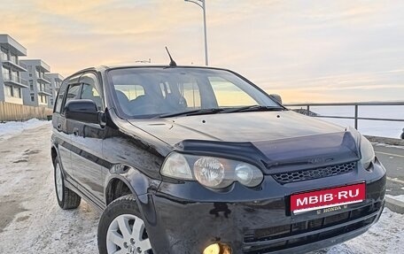 Honda HR-V I, 2003 год, 520 000 рублей, 1 фотография