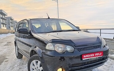 Honda HR-V I, 2003 год, 520 000 рублей, 1 фотография