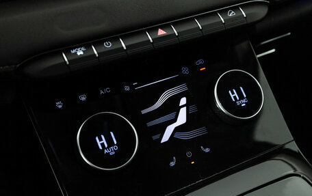 CheryExeed LX, 2023 год, 1 947 000 рублей, 18 фотография