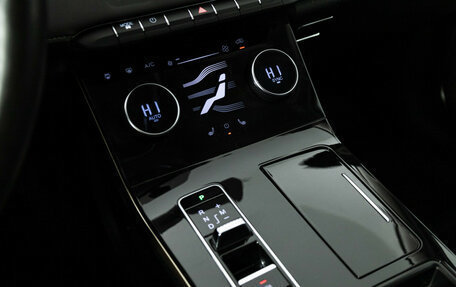 CheryExeed LX, 2023 год, 1 947 000 рублей, 19 фотография