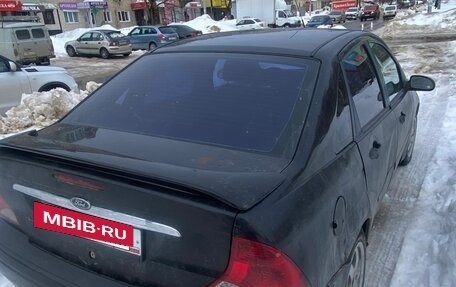 Ford Focus IV, 2002 год, 65 000 рублей, 3 фотография