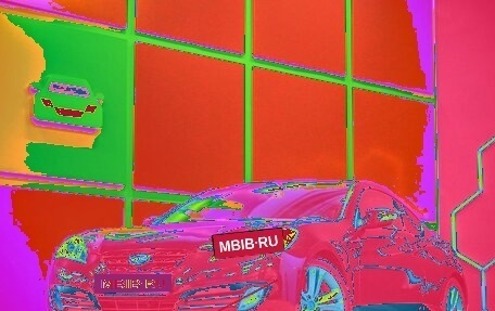 Hyundai Genesis Coupe I рестайлинг, 2010 год, 1 150 000 рублей, 1 фотография