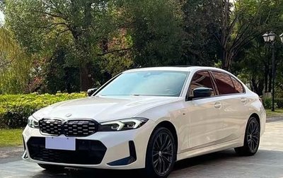 BMW 3 серия, 2023 год, 3 830 000 рублей, 1 фотография