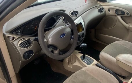 Ford Focus IV, 2002 год, 65 000 рублей, 6 фотография