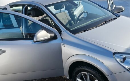 Opel Astra H, 2012 год, 1 000 000 рублей, 4 фотография