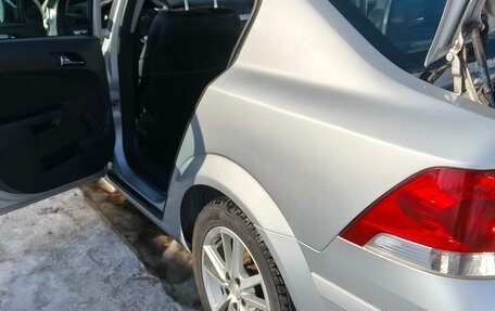 Opel Astra H, 2012 год, 1 000 000 рублей, 9 фотография