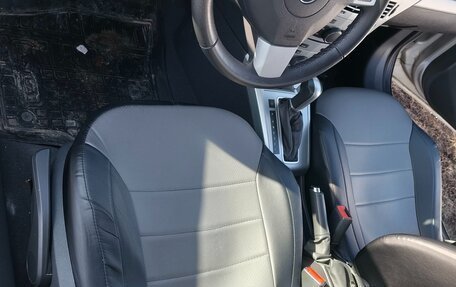 Opel Astra H, 2012 год, 1 000 000 рублей, 11 фотография