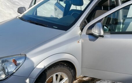 Opel Astra H, 2012 год, 1 000 000 рублей, 7 фотография