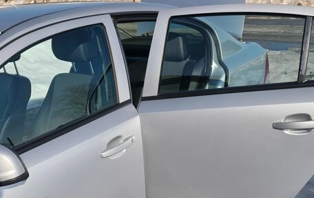 Opel Astra H, 2012 год, 1 000 000 рублей, 8 фотография