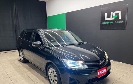 Toyota Corolla, 2013 год, 990 000 рублей, 1 фотография