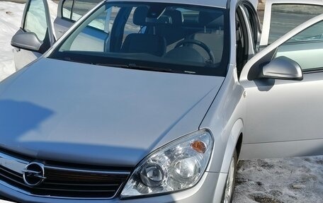 Opel Astra H, 2012 год, 1 000 000 рублей, 6 фотография