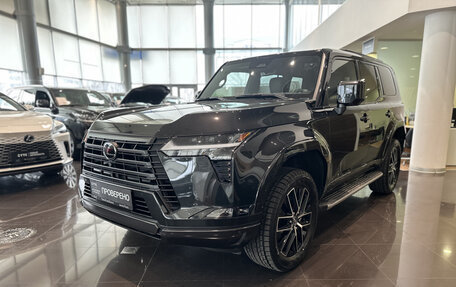 Lexus GX, 2024 год, 14 500 000 рублей, 1 фотография