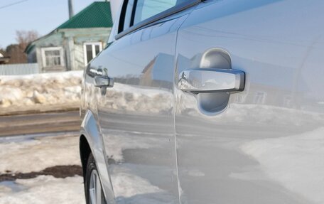 Opel Astra H, 2012 год, 1 000 000 рублей, 15 фотография