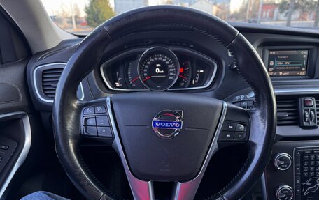 Volvo V40 Cross Country I, 2014 год, 1 100 000 рублей, 7 фотография