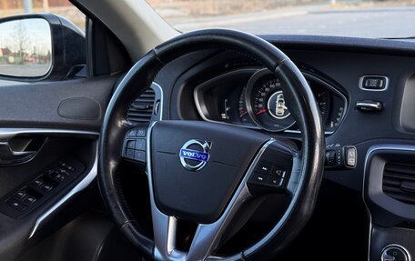 Volvo V40 Cross Country I, 2014 год, 1 100 000 рублей, 8 фотография