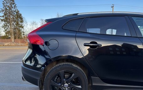 Volvo V40 Cross Country I, 2014 год, 1 100 000 рублей, 6 фотография