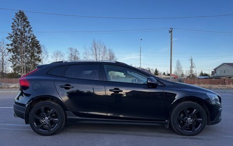 Volvo V40 Cross Country I, 2014 год, 1 100 000 рублей, 3 фотография