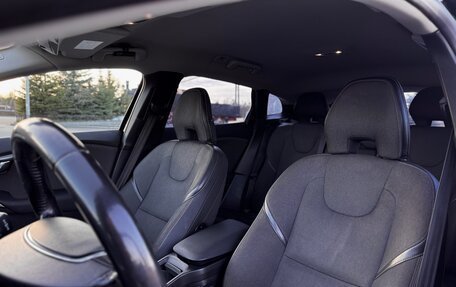 Volvo V40 Cross Country I, 2014 год, 1 100 000 рублей, 10 фотография