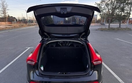 Volvo V40 Cross Country I, 2014 год, 1 100 000 рублей, 12 фотография