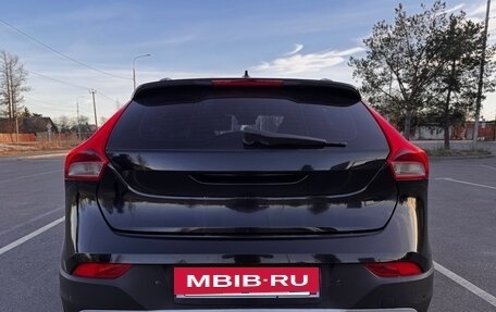 Volvo V40 Cross Country I, 2014 год, 1 100 000 рублей, 4 фотография