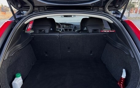 Volvo V40 Cross Country I, 2014 год, 1 100 000 рублей, 13 фотография