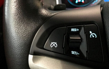 Chevrolet Camaro IV, 2014 год, 3 999 999 рублей, 14 фотография