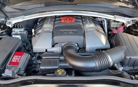 Chevrolet Camaro IV, 2014 год, 3 999 999 рублей, 15 фотография