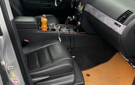 Volkswagen Touareg III, 2007 год, 1 050 000 рублей, 10 фотография