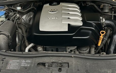 Volkswagen Touareg III, 2007 год, 1 050 000 рублей, 6 фотография