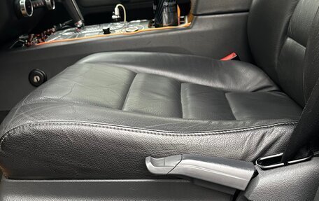 Volkswagen Touareg III, 2007 год, 1 050 000 рублей, 11 фотография