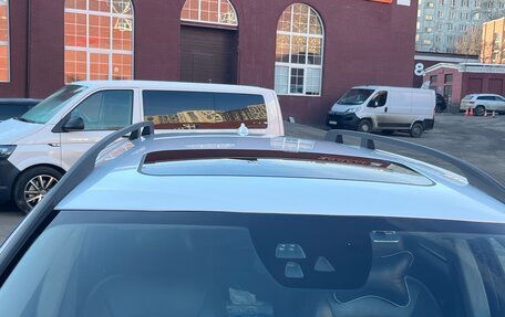 Volvo XC70 II рестайлинг, 2012 год, 2 800 000 рублей, 4 фотография