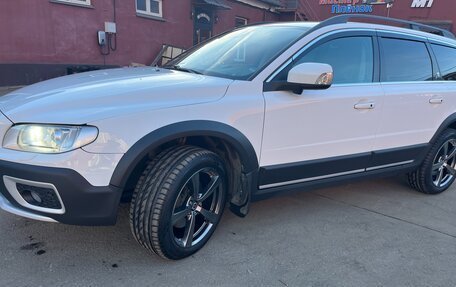 Volvo XC70 II рестайлинг, 2012 год, 2 800 000 рублей, 2 фотография