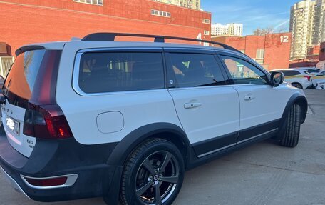 Volvo XC70 II рестайлинг, 2012 год, 2 800 000 рублей, 3 фотография