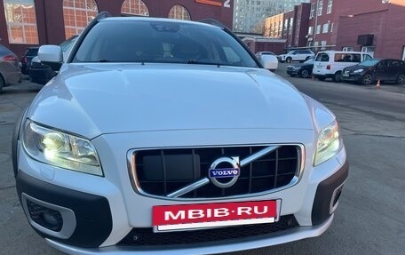 Volvo XC70 II рестайлинг, 2012 год, 2 800 000 рублей, 5 фотография