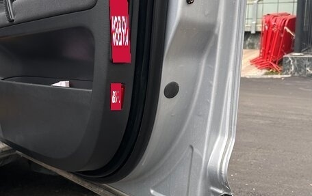 Volkswagen Touareg III, 2007 год, 1 050 000 рублей, 7 фотография