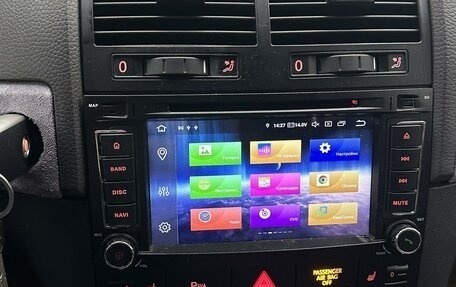 Volkswagen Touareg III, 2007 год, 1 050 000 рублей, 4 фотография