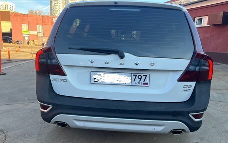 Volvo XC70 II рестайлинг, 2012 год, 2 800 000 рублей, 7 фотография