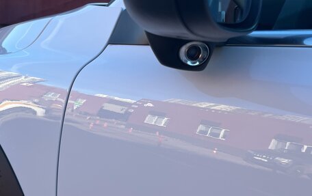 Volvo XC70 II рестайлинг, 2012 год, 2 800 000 рублей, 8 фотография