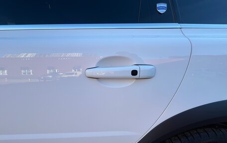 Volvo XC70 II рестайлинг, 2012 год, 2 800 000 рублей, 9 фотография