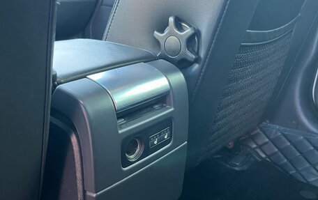 Volvo XC70 II рестайлинг, 2012 год, 2 800 000 рублей, 14 фотография