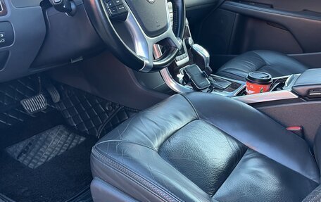 Volvo XC70 II рестайлинг, 2012 год, 2 800 000 рублей, 15 фотография