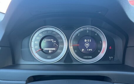 Volvo XC70 II рестайлинг, 2012 год, 2 800 000 рублей, 11 фотография