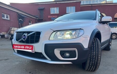 Volvo XC70 II рестайлинг, 2012 год, 2 800 000 рублей, 6 фотография