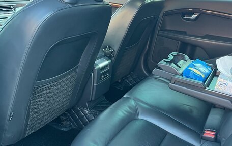 Volvo XC70 II рестайлинг, 2012 год, 2 800 000 рублей, 18 фотография