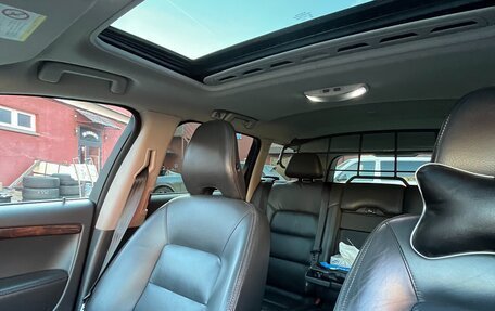 Volvo XC70 II рестайлинг, 2012 год, 2 800 000 рублей, 17 фотография