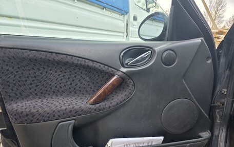 Land Rover 25, 2001 год, 150 000 рублей, 4 фотография