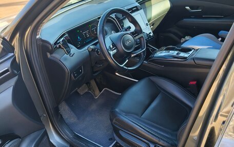 Hyundai Tucson, 2021 год, 3 100 000 рублей, 5 фотография