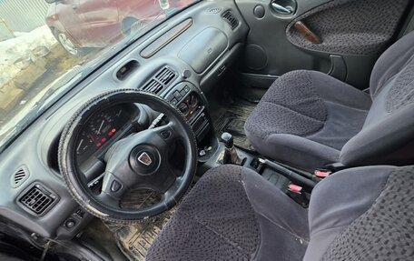 Land Rover 25, 2001 год, 150 000 рублей, 7 фотография