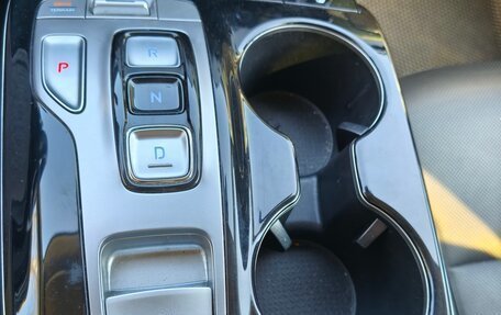 Hyundai Tucson, 2021 год, 3 100 000 рублей, 8 фотография