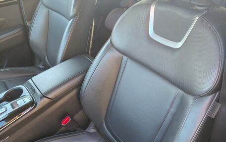 Hyundai Tucson, 2021 год, 3 100 000 рублей, 10 фотография